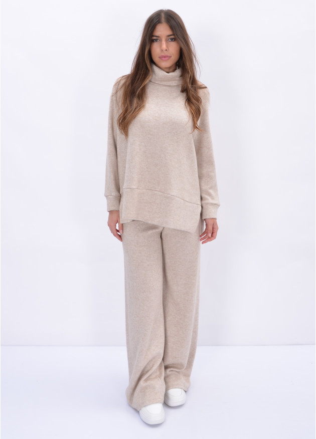 Completo maglia+pantalone