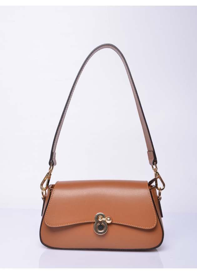 Genuine leather bag