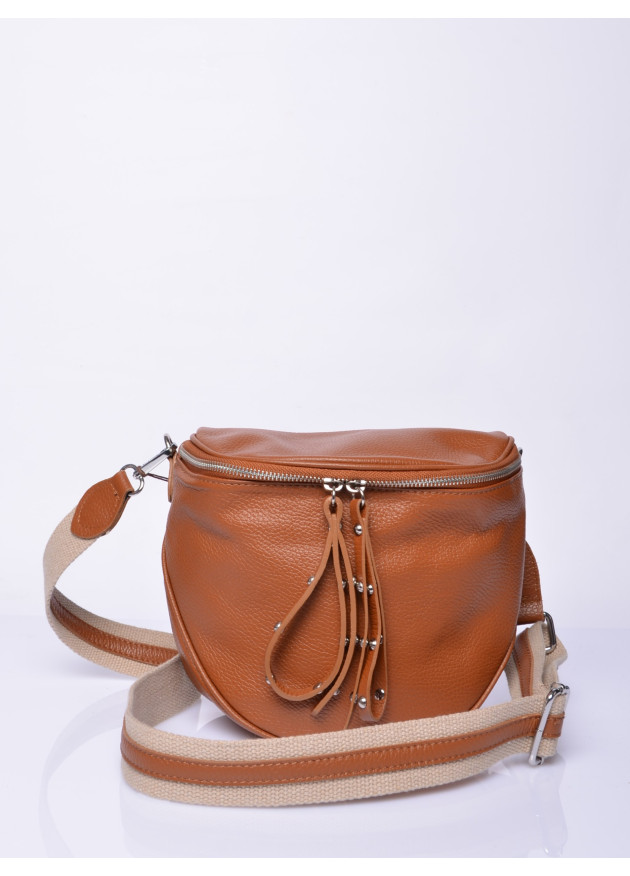 Genuine leather bag
