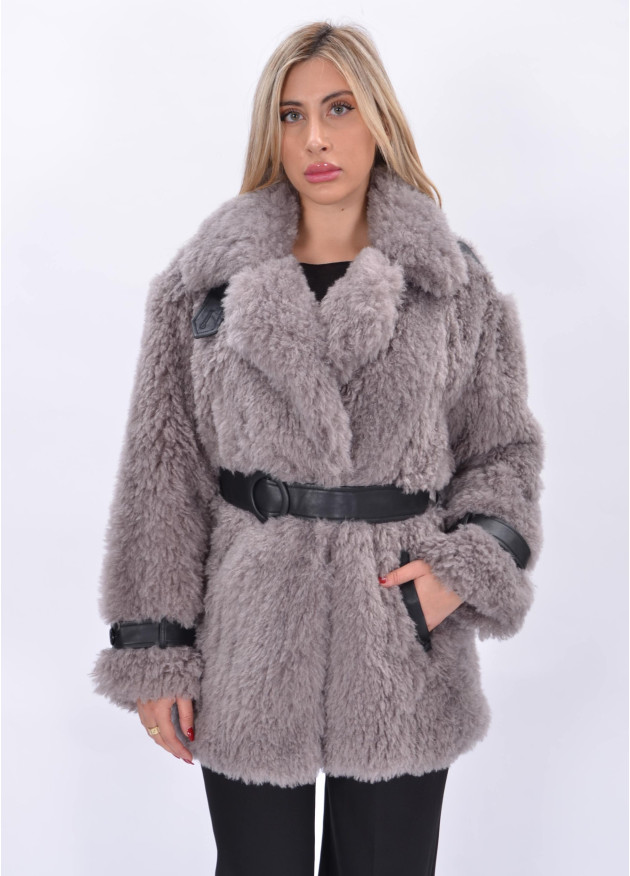 Fake fur